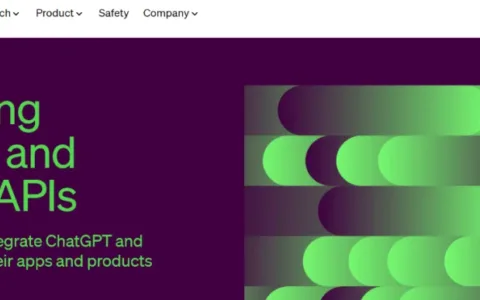 终于，OpenAI开放ChatGPT API，成本直降90％，百万token才2美元