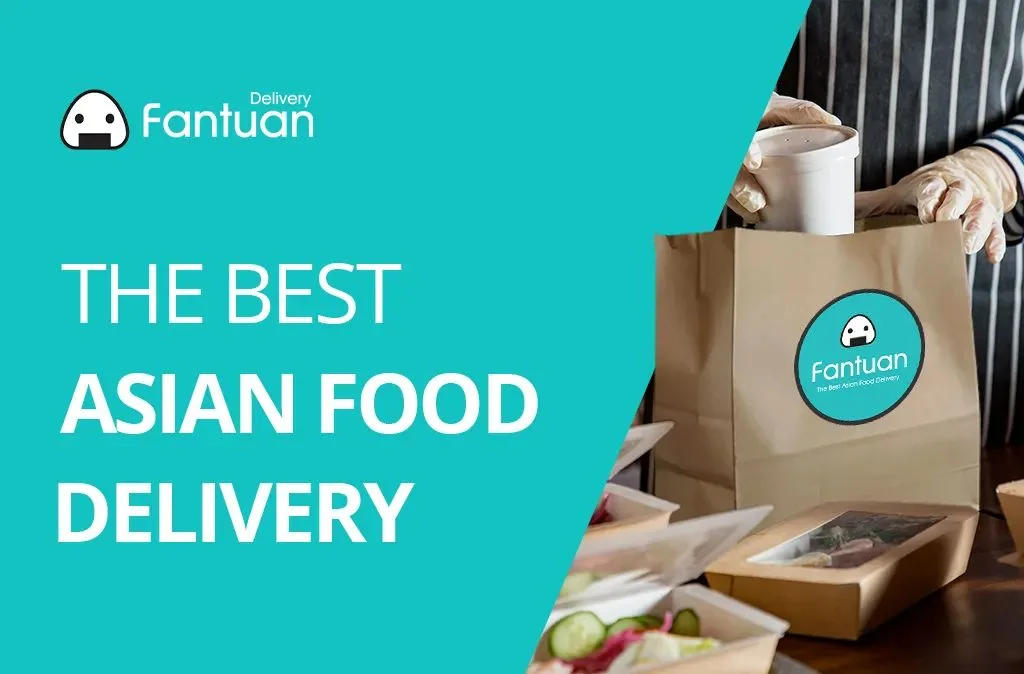 36氪出海首发 | 北美外卖平台饭团完成3500万美元B轮融资，服务西半球亚洲美食爱好者