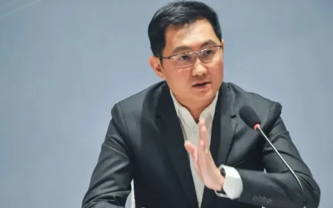 游戏收入429亿，股价回涨48%，腾讯：版号问题总会解决的