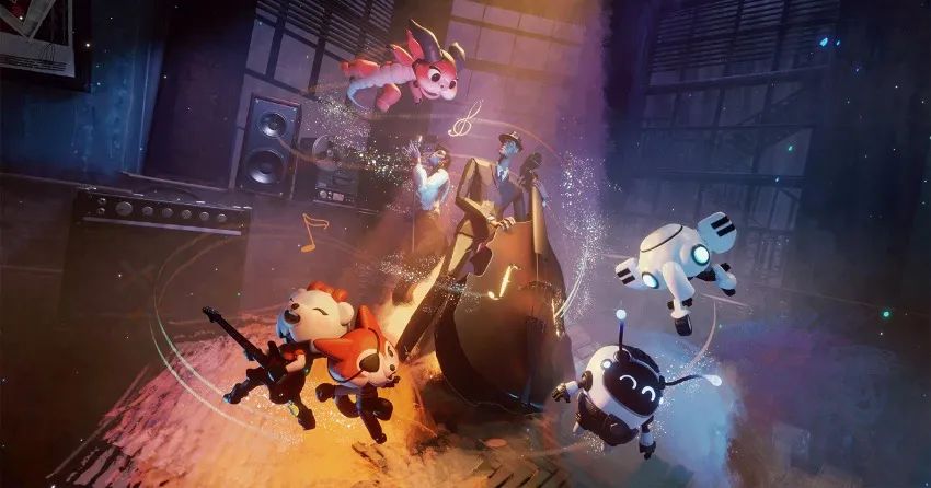 阵容强大，索尼花30年买下了多少工作室？