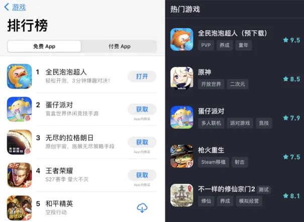 怀旧经典遇上潮玩盲盒，《全民泡泡超人》如何与Z世代同频共振