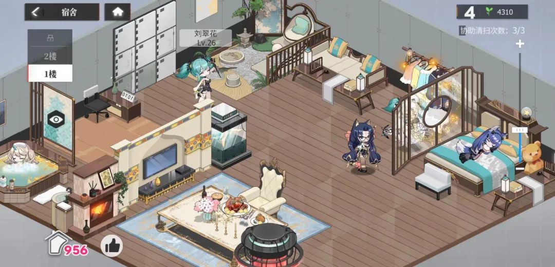 深耕二次元卡牌赛道 游族新作登上日本畅销TOP 7