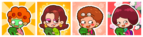 国内流水破亿，日韩免费榜Top 2，放置休闲品类杀出一匹黑马