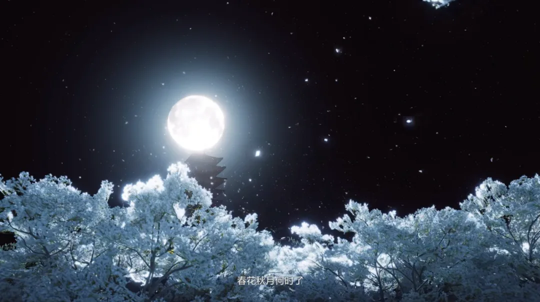 潜心开发三年，今朝一鸣惊人，这款武侠游戏什么来头？