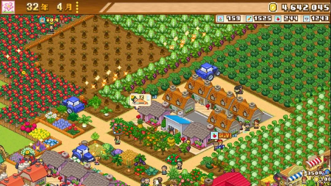 开罗游戏今日正式重返国内市场，三款手游独家免费上架TapTap