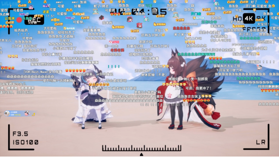 运营6年再登畅销Top 5，这款二游“没有对手”