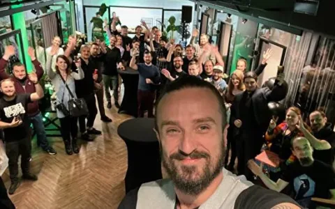 前《巫师3》高管创办，这家波兰工作室获得了网易的投资