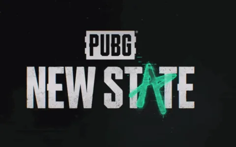 PUBG公布全新手游《PUBG：NEW STATE》，谷歌商店开启预约