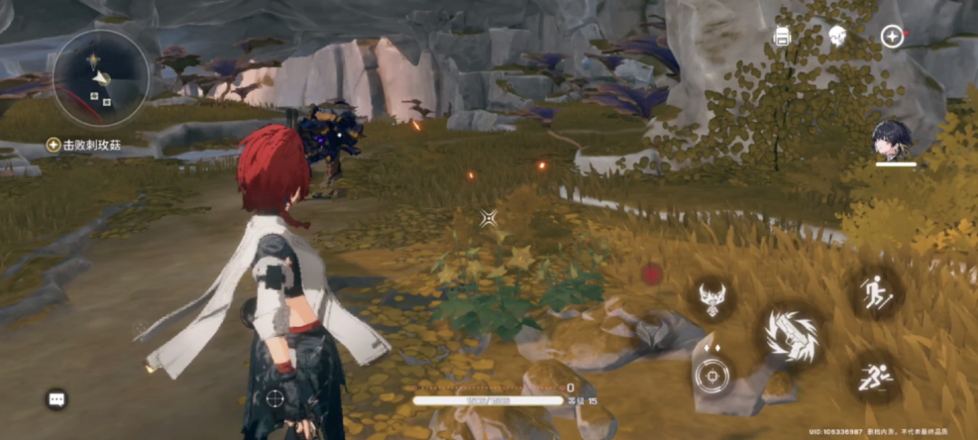 库洛游戏《鸣潮》：一场废土开放世界的独特冒险