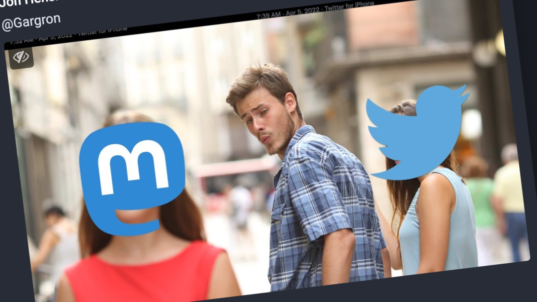 下载量暴增657%！被马斯克逼走的推特用户涌向这一社交平台