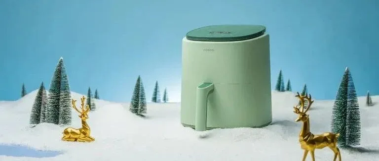 亚马逊VC大卖做到百亿市值！小家电出海有多挣钱？