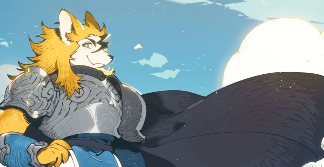 靠美术，如何将横屏地牢探险的游戏装进竖屏的手机里，《黑猫来自天空》是这么做的