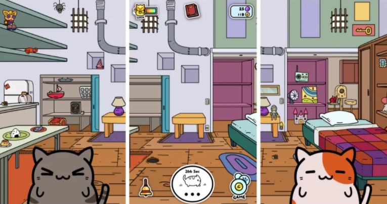 这家曾两次险些倒闭的手游公司，如何在行业内站稳脚跟？