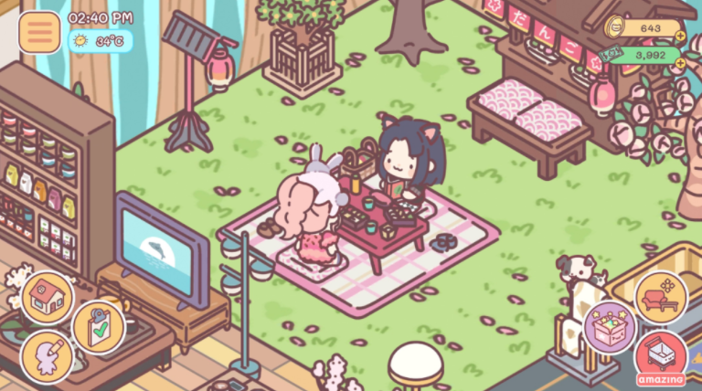 这家曾两次险些倒闭的手游公司，如何在行业内站稳脚跟？