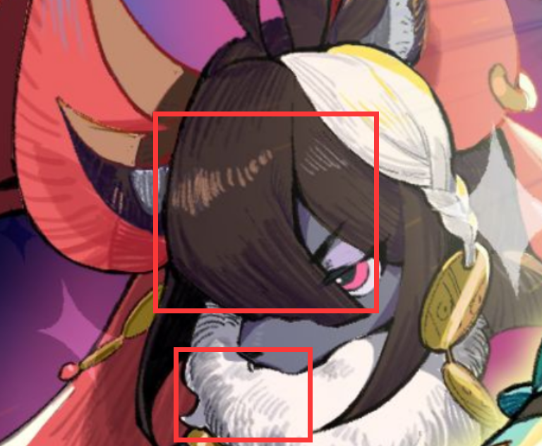 靠美术，如何将横屏地牢探险的游戏装进竖屏的手机里，《黑猫来自天空》是这么做的