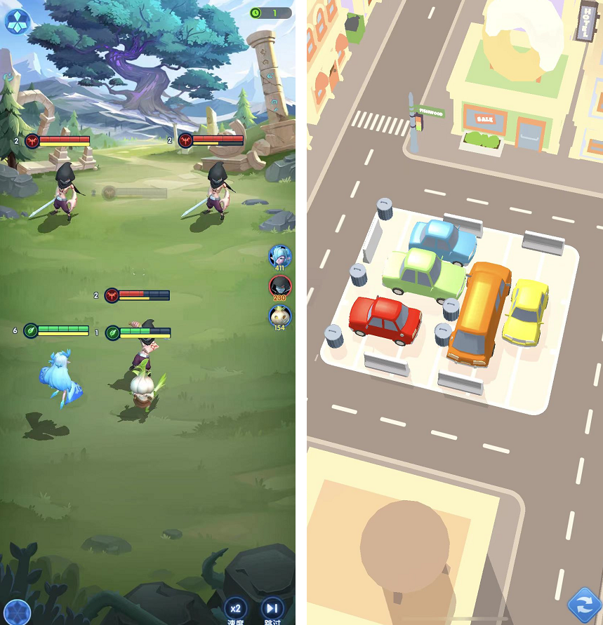 点点互动、Funplus都在偷师，Minigame的精髓不只在广告