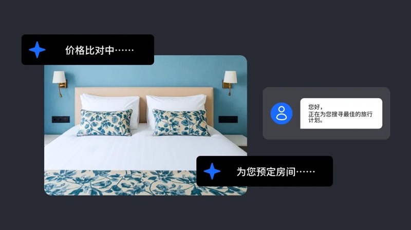 76% 全球 AI 用户靠机器人选品，智能体电商重构跨境消费，中国出海企业迎战略机遇