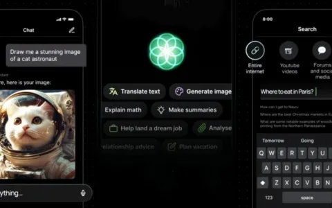3个月下载40万，上线即冲榜Top5，国产AI“全能型工具”成拉美人新宠