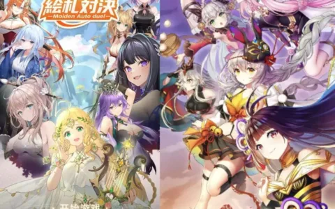 字节游戏竟又偷偷掏出新作：畅销Top1后，足足等了8年