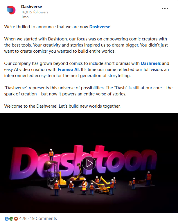 2025年8月海外短剧应用下载与收入排行榜