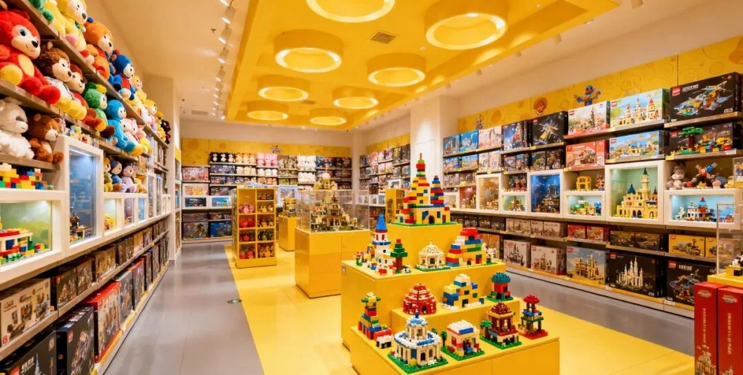 售价数万、毛利超90%，AI玩具跑出下一个泡泡玛特？