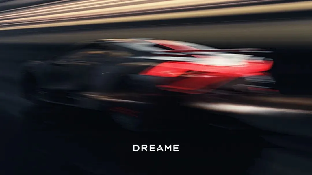 追觅造“中国的布加迪”，不是追风口