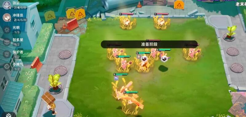 米哈游新作首测，《崩坏：因缘精灵》是你想要的样子吗？