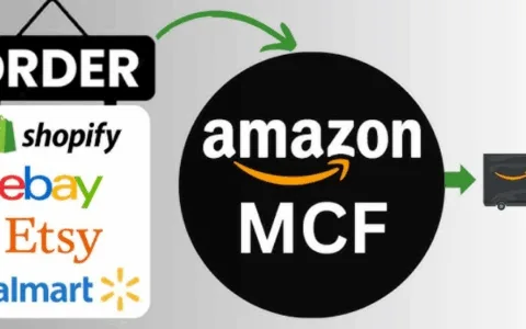 亚马逊向多个平台开放配送服务