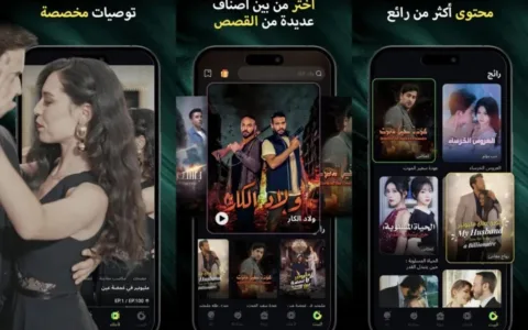 单日下载4.7万，中国短剧“闯中东”淘金，土豪的钱有多好赚？