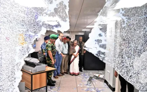 出海，选孟加拉吗？