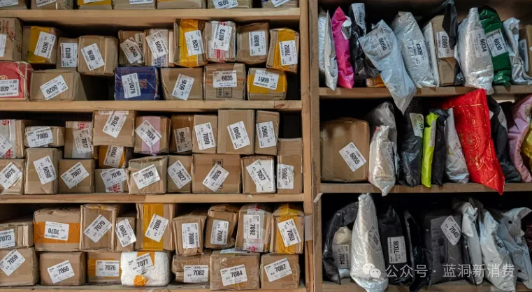 调查显示Temu和Shein欧洲增长放缓