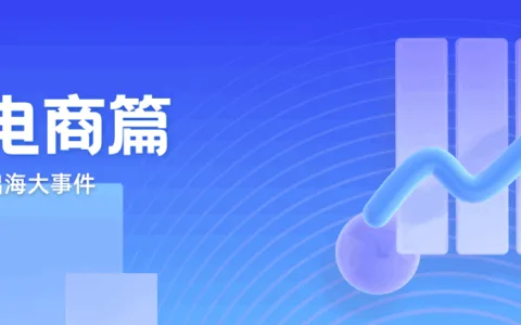 国庆不打烊丨宠物用品、外卖平台、智能珠宝...25年跨境电商的新“锚点”
