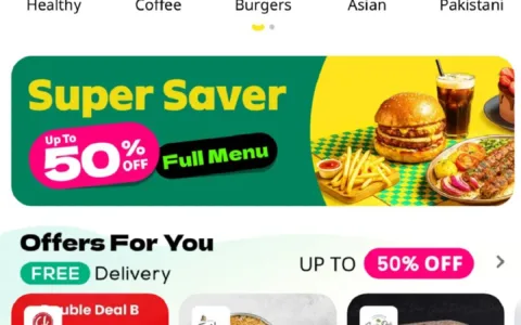 Keeta上线阿布扎比