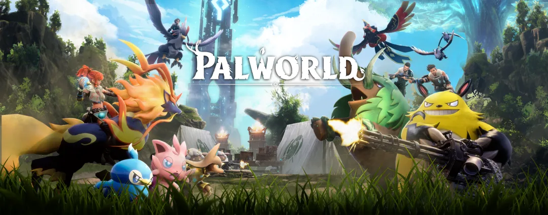 “我们不会发行生成式AI游戏”《幻兽帕鲁》开发商Pocketpair重申自己冤枉