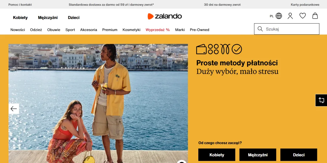 中东欧增量蓝海：波兰跨境电商市场全景洞察 ｜欧洲跨境电商