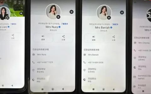 WhatsApp Business API全面解析：绿标认证、超级号优势与BSP服务商选择指南打造高权重绿标号蓝标号