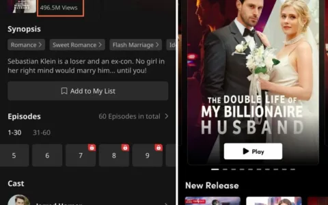 短剧如何在美国“重写”娱乐规则？