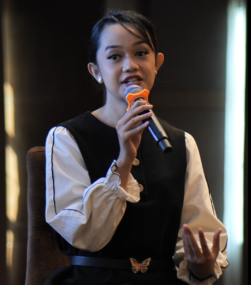 棉兰路演圆满落幕·印尼抖客赛道（Linkshare）正式开启 快来看看有哪些精彩瞬间