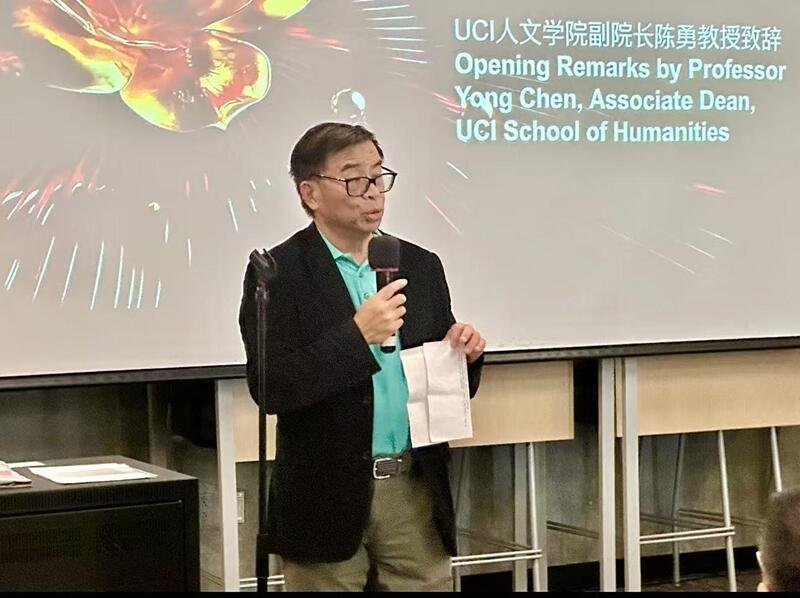 “短剧风暴: 引爆未来十年影视变局” 论坛成功举办