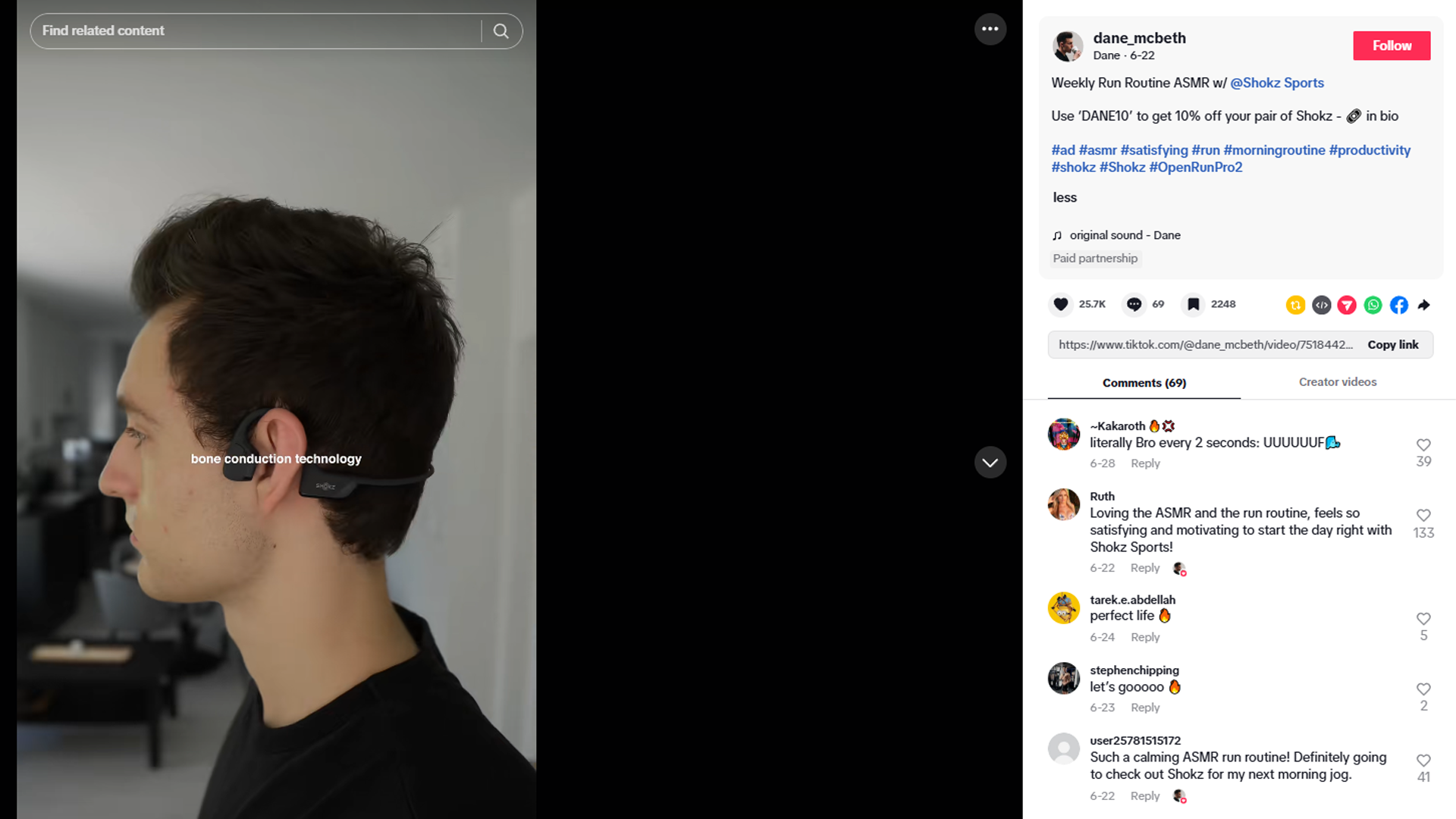 HaiMa红人营销|三个理工男拿25万创业卖耳机，如今年入70亿！