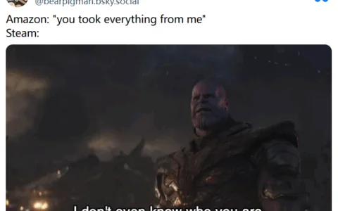 亚马逊游戏大裁员：它曾试图挑战Steam