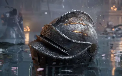 腾讯3A单机现身Xbox发布会