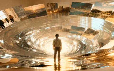 想让AI成为新引擎，快手不能只靠可灵