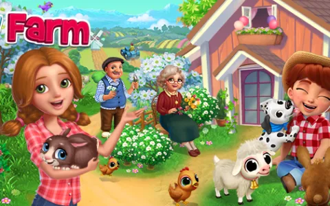 一游戏公司获途游投资，创始人曾为FunPlus《Family Farm》高级产品经理