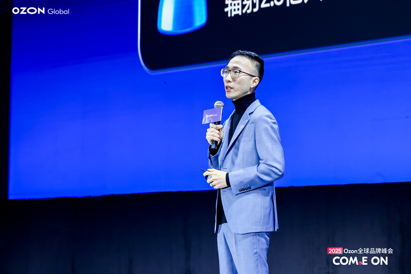 Ozon Global推出退货商品在俄转售服务，化解中国跨境卖家核心痛点