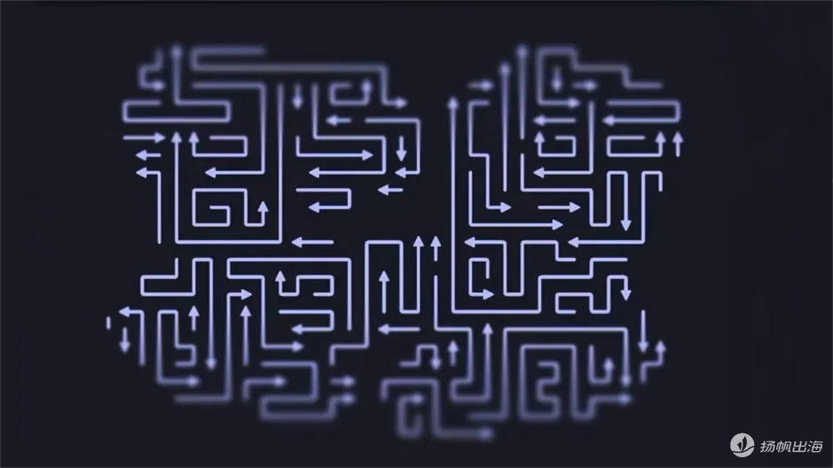 从挪车到箭头逃脱，新游蝉联美国游戏榜TOP10，极简挪箭头能否为新玩法原型？