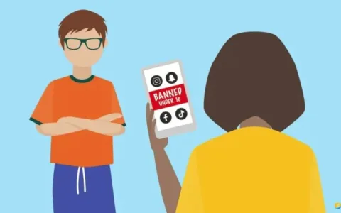 澳大利亚“16岁以下社媒禁令”即将生效，YouTube遭同行“背刺”进入名单，社媒巨头们如何应对合规大考？