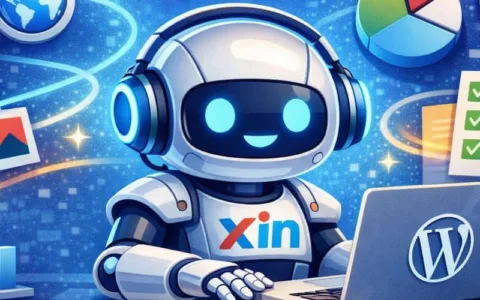 Xintheme Ai