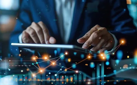 TikTok矩阵分工：流量号+转化号+信任号协同