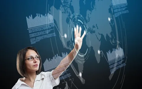 谷歌站群SEO案例介绍PPT